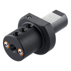 Boring bar holder - form E2 E2 - 40 x 12