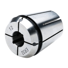 ER-Collet with cooling channels ER20 | 428ECC |