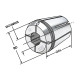 ER-Collet with cooling channels ER20 | 428ECC |