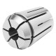 ER-Precision collet for high pressure cooling ER25 | 430EHP |
