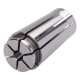 KPS-Прецизионная герметичная цанга KPS 16 496RD-160