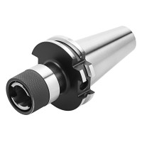Quick change tapping chuck SK 50 - M5-M22 - size 2