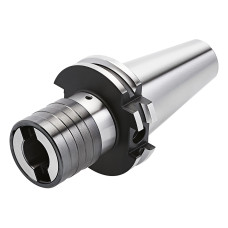 Швидкозмінний патрон для нарізки різьби SK 50 - M14-M36 - розмір 3