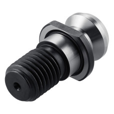 Шпильки натягу ISO 7388-3 | Форма UF | M24 | герметичні | включаючи кільце ущільнювача