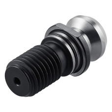 Шпильки натягу ISO 7388-3 | Форма UF | M24 | герметичні | без кільця ущільнювача