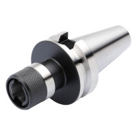 Quick change tapping chuck BT 50 - M3-M14 - size 1