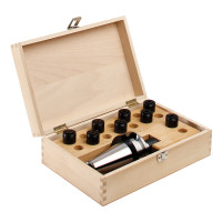 Швидкозмінний патрон для нарізання різьби BT50 M5-M22 JIS B 6339 (MAS-BT) A