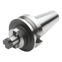 Shell mill holder BT 50 - 60 - 80