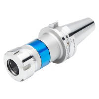 Tapping chucks for synchronization BT 50 - M3-M33 - 120 | HE 40