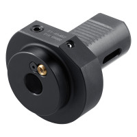 Morse taper adapter - form F1 F1 - 50 - MK4