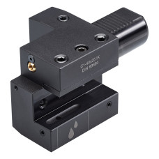 Axial tool holder - form C1 right C1 - 50 x 32