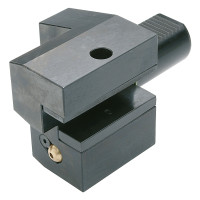 Axial tool holder - form C3 overhead right C3 - 50 x 32