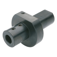 Boring holders - form E1 E1 - 50 x 16