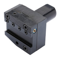 Parting-off toolholders right - form AR 50 - 32