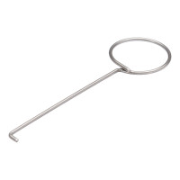 Екстрактор для редукційних втулок системи HKS