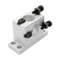 Tightening fixture SK 50