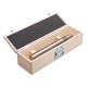 Wooden box for test arbors 460 - 130 - 115