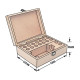 Wooden boxes, empty size 26/32 (ER40 / OZ32)