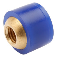 Пластиковые шаровые распылительные сопла Thread M 4 | Length 7mm | Ø 10mm