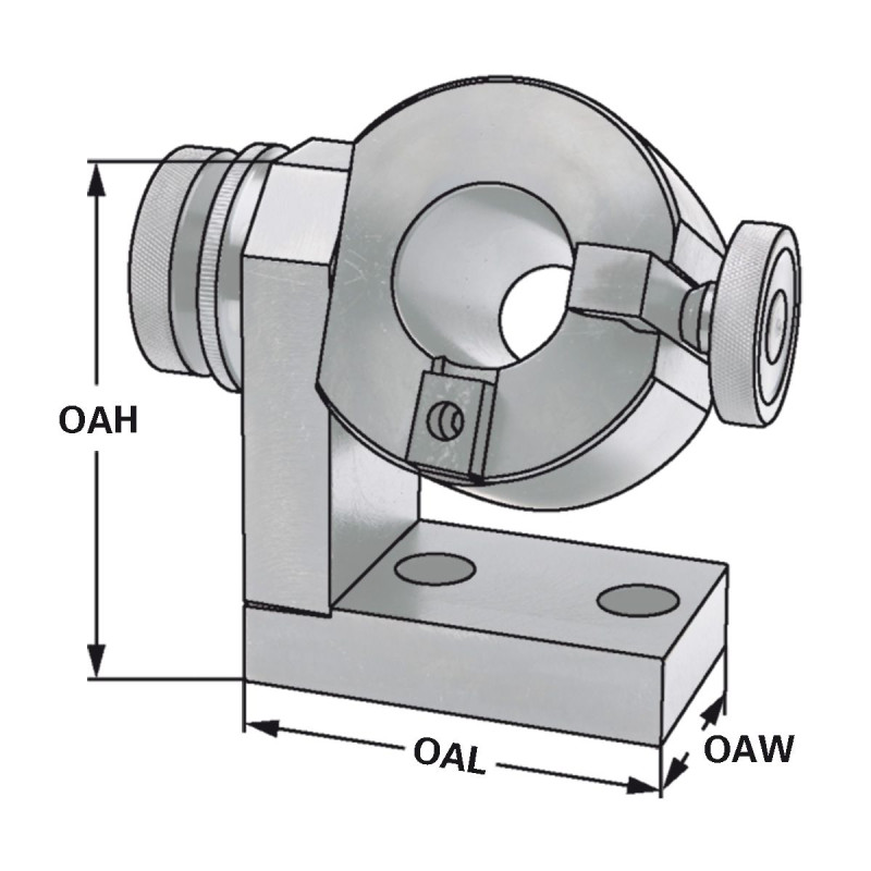 Універсальний монтажний блок SK 50