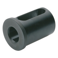 Reduction sleeve for boring bar holders DCONMS=25 | DCONWS=16
