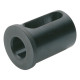 Reduction sleeve for boring bar holders DCONMS=32 | DCONWS=25