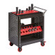 Tool trolley | SK30 SK/ISO/BT/CAT 30