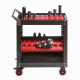 Tool trolley | SK30 SK/ISO/BT/CAT 30