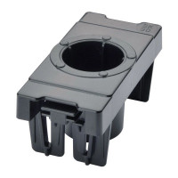 Inserts for CNC tool holders | Type 2 cyl / VDI 25