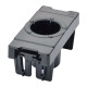 Inserts for CNC tool holders | Type 2 cyl / VDI 25