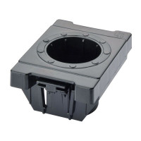 Inserts for CNC tool holders | Type 2 cyl / VDI 40