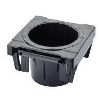 Inserts for CNC tool holders | Type 2 cyl / VDI 50