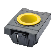 Пластини для тримачів інструментів з ЧПК | Тип 2 Capto C5