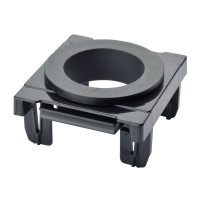 Inserts for CNC tool holders | Type 2 Capto C8