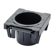 Пластини для тримачів інструментів з ЧПК | Тип 2 HSK A 80 / B100