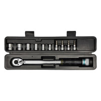 Набір динамометричних ключів | 3/8" 20 - 110 Нм