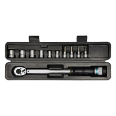 Набір динамометричних ключів | 3/8" 20 - 110 Нм