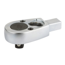 Головка тріскачки 3/8" для універсального динамометричного ключа