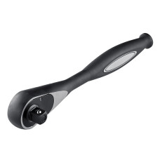 Реверсивна тріскачка, 1/2 дюйма з ежектором