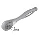 Reversible ratchet, 1/2 inch with ejector
