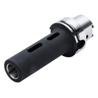 Morse taper adapter HSK 100 - 4 - 170