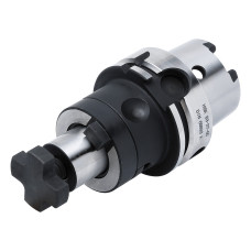 Комбінований тримач для насадного фрезера HSK 100 - 40 - 160