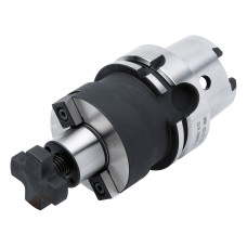 Тримач для насадної фрези HSK 100 - 32 - 200