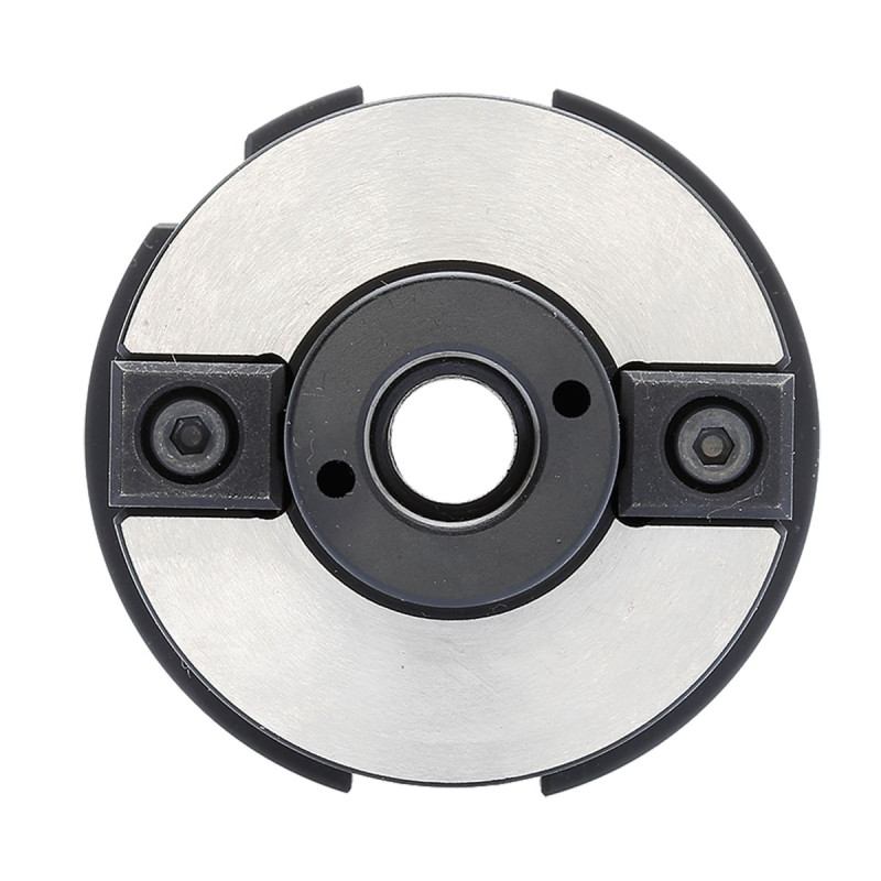 Тримач для насадних фрез HSK 100 - 40 - 200