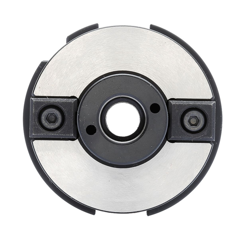 Тримач для насадних фрез HSK 100 - 40 - 70