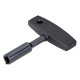 Key for coolant tube HSK 40