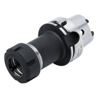 Цанговый патрон ER HSK 63 - 1/10 - 75 | HE 16