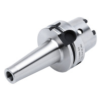 Фрезерні оправки для вкручувальних фрез HSK 63 - M10 - 51 - LB25