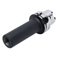 Morse taper adapter HSK 63 - 2 - 120 A63.08.02