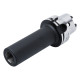 Adapter stożka Morse'a HSK 63 - 2 - 120 A63.08.02
